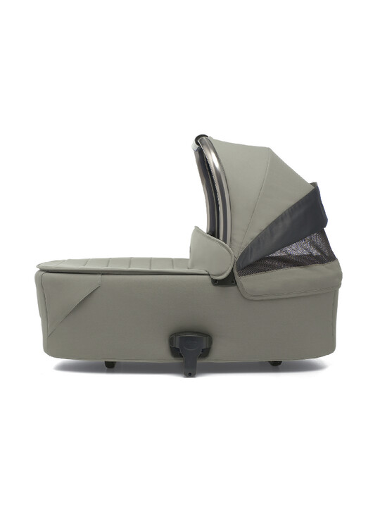 Ocarro Everest Pushchair with Everest Carrycot image number 11